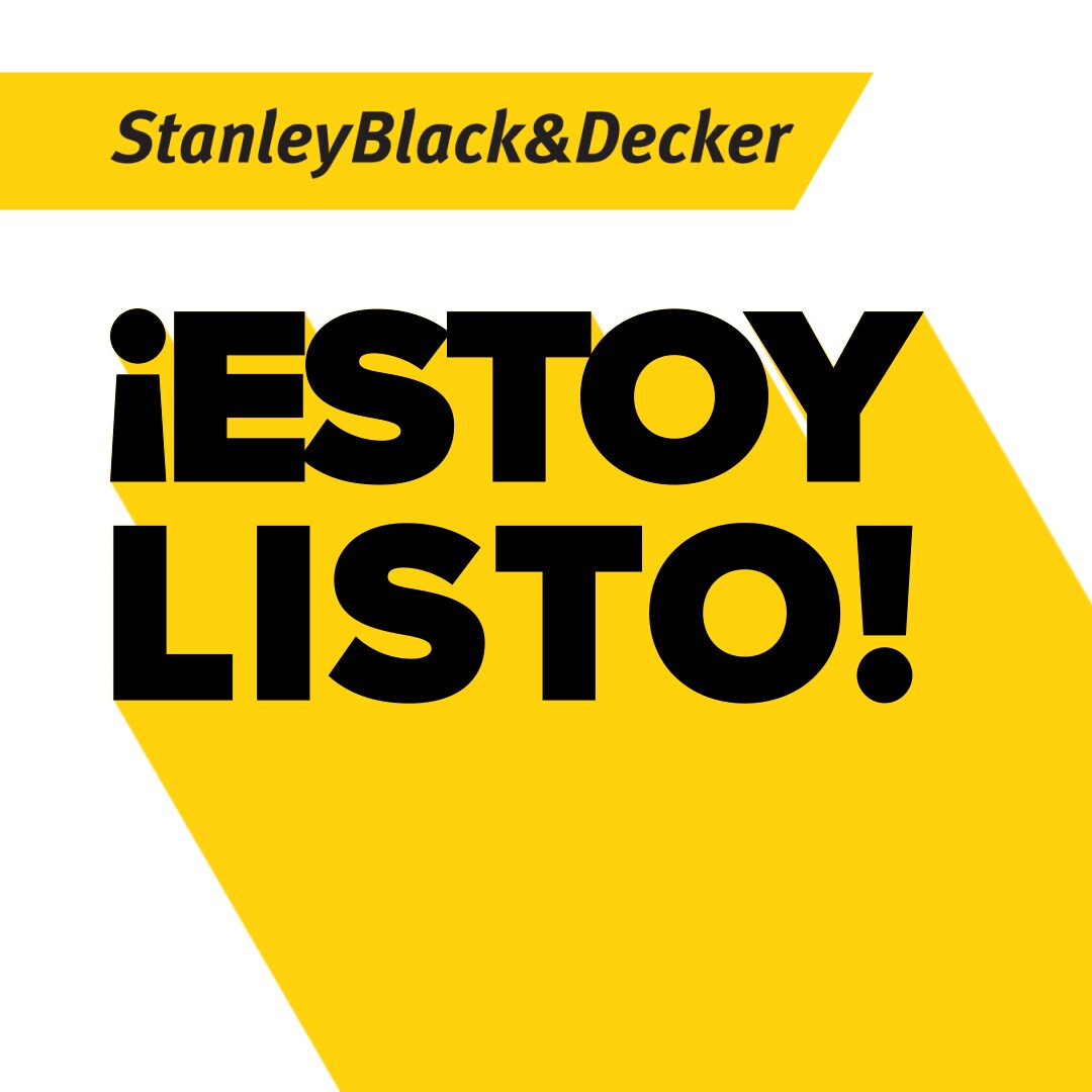 Stanley Black & Decker - MyWorkChoice