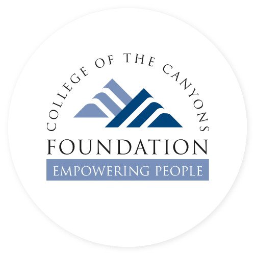 College of the Canyons Foundation Logo