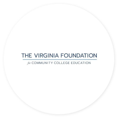 The Virginia Foundation Logo