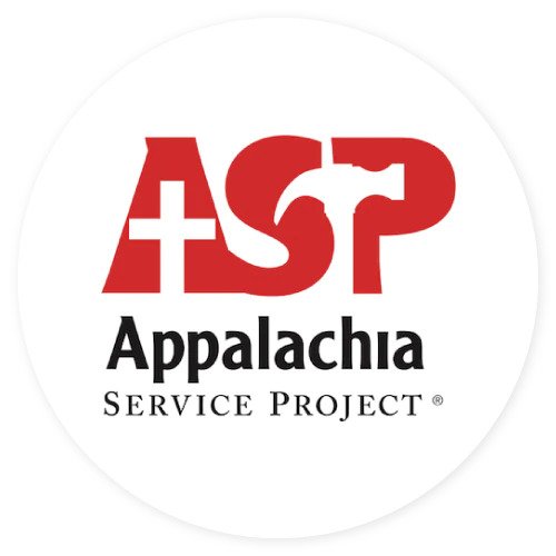 Appalachia Service Project Logo