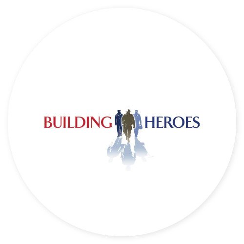 Building Heroes Logo