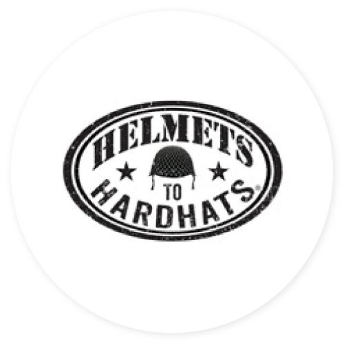 Helmets Hardhats Logo