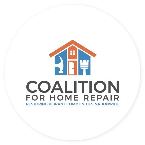 Coalition For Home Repair Logo
