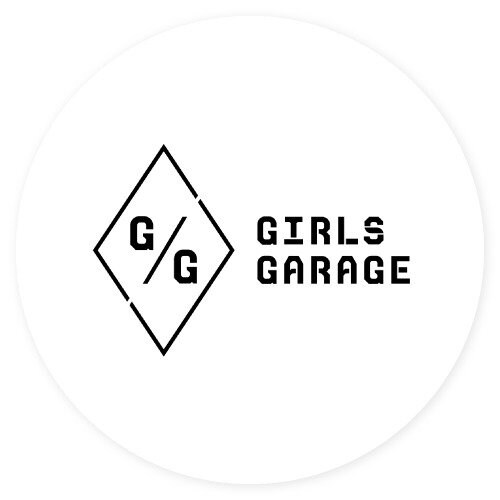 Girls Garage Logo
