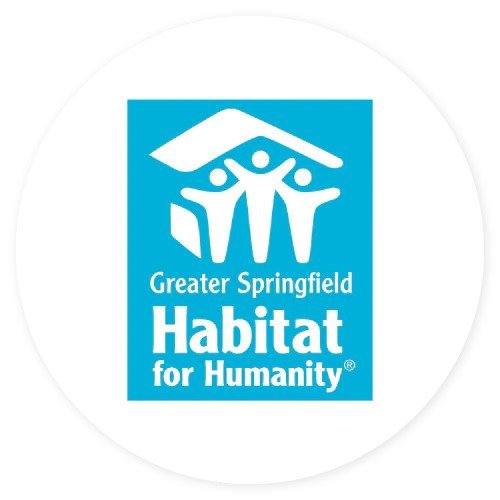 Habitat for Humanity Logo