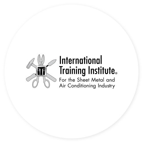 International Training Institute Logo