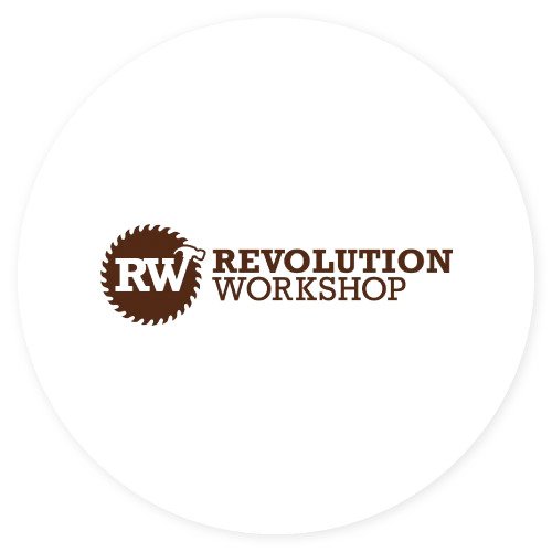 Revolution Workshop Logo