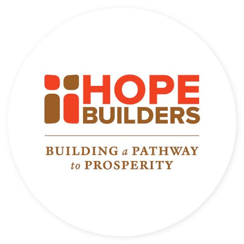 Hope Builders Logo