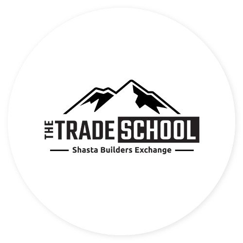The Trade School Logo