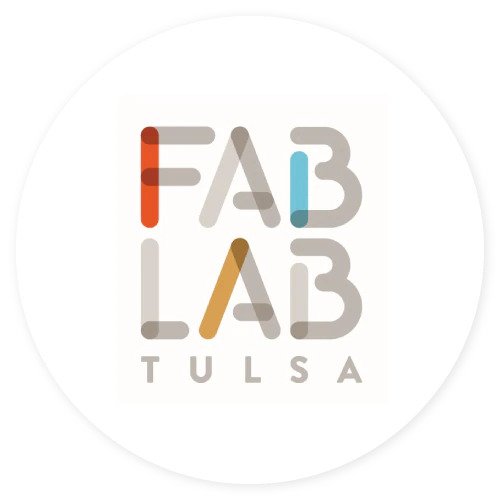 Fab Labs Tulsa Logo