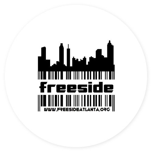 Freeside Logo