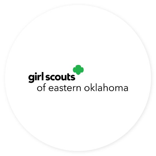 Girl Scouts Logo
