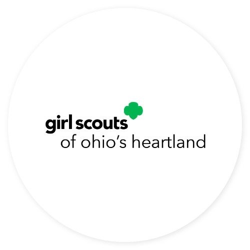 Girl Scouts Logo
