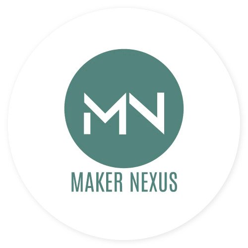 Maker Nexus Logo