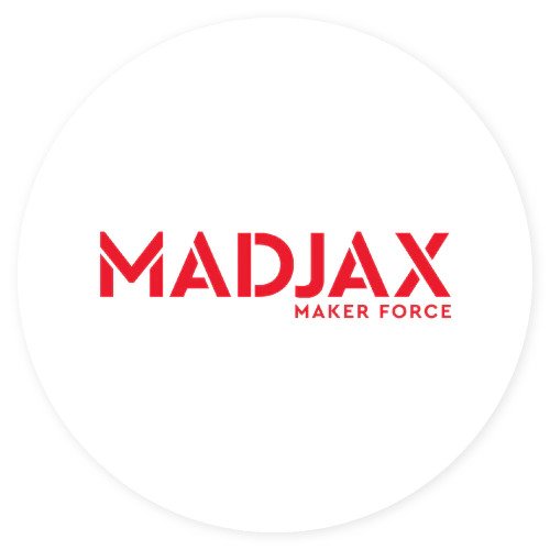 MADJAX Logo