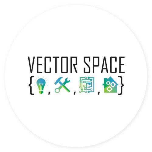 Vector Space Logo