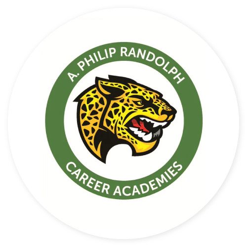 A. Phillip Randolph Career Academies Logo