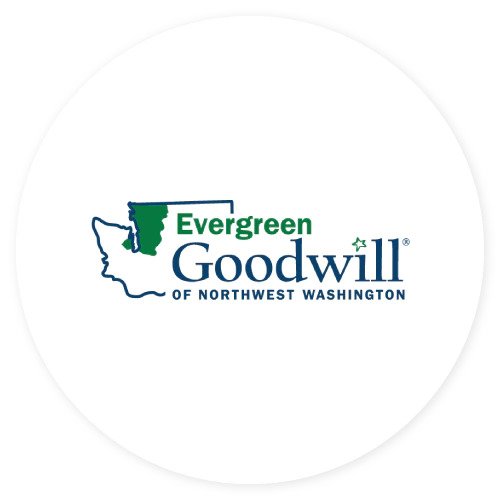 Goodwill Logo