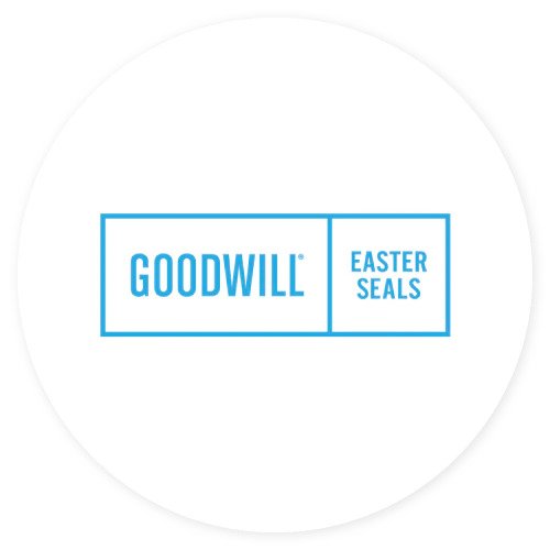 Goodwill Logo