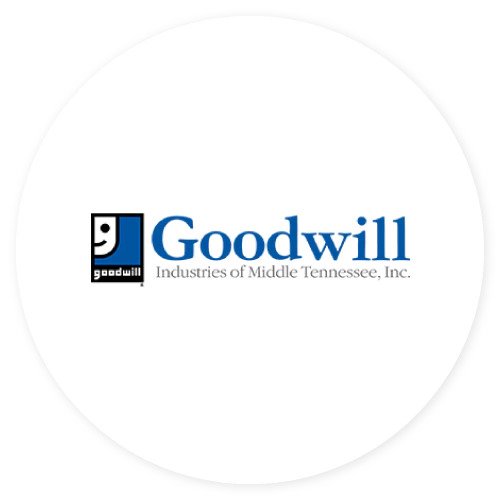 Goodwill Logo