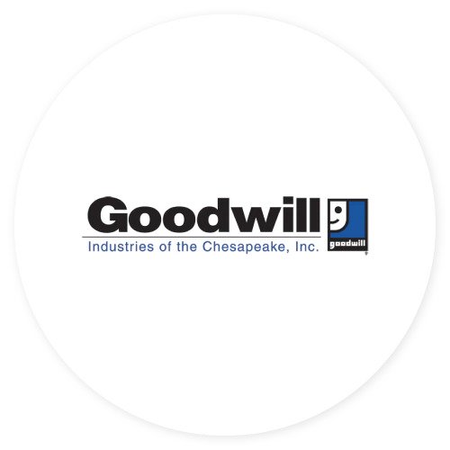 Goodwill Logo