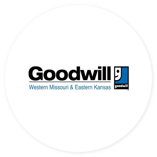 Goodwill Logo