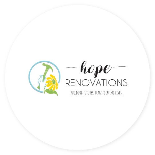 Hope Renovations Logo