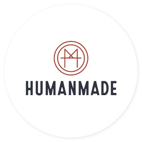 HUMANMADE Logo