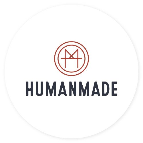HUMANMADE Logo