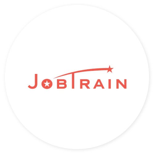 JobTrain Logo