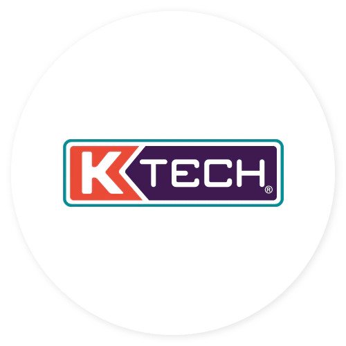 KTech Logo