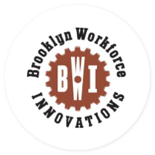 Brooklyn Workforce Innovations Logo