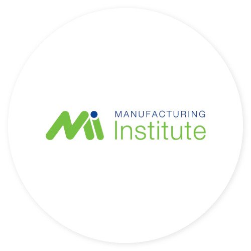Manufacturing Institute Logo