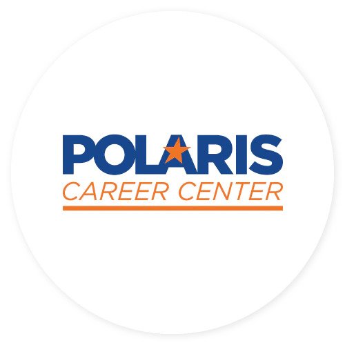 Polaris Career Center Logo