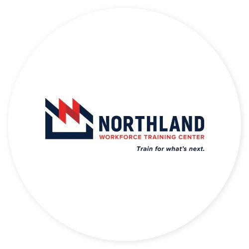 Northland Workforce Training Center Logo