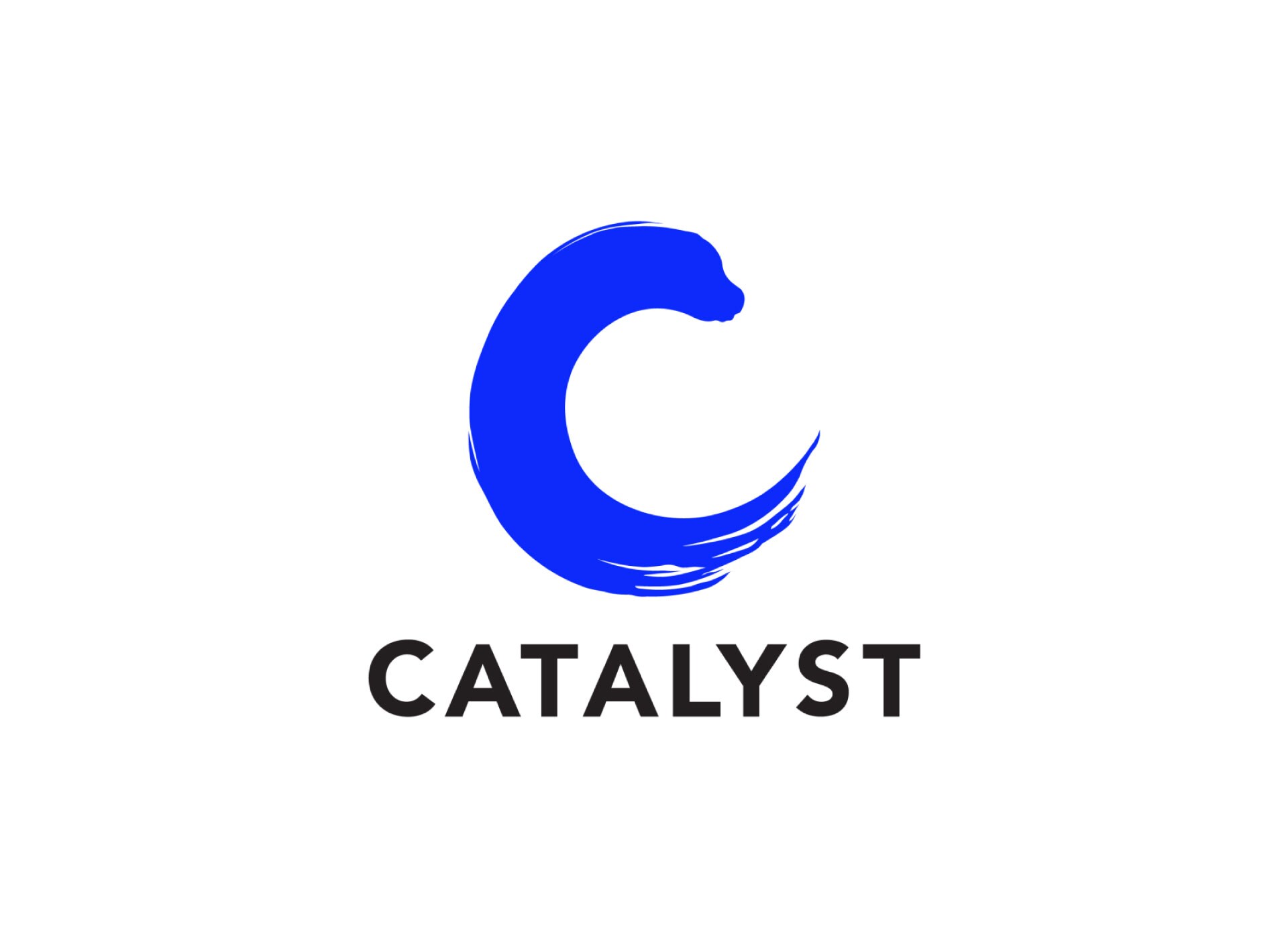 Catalyst logo