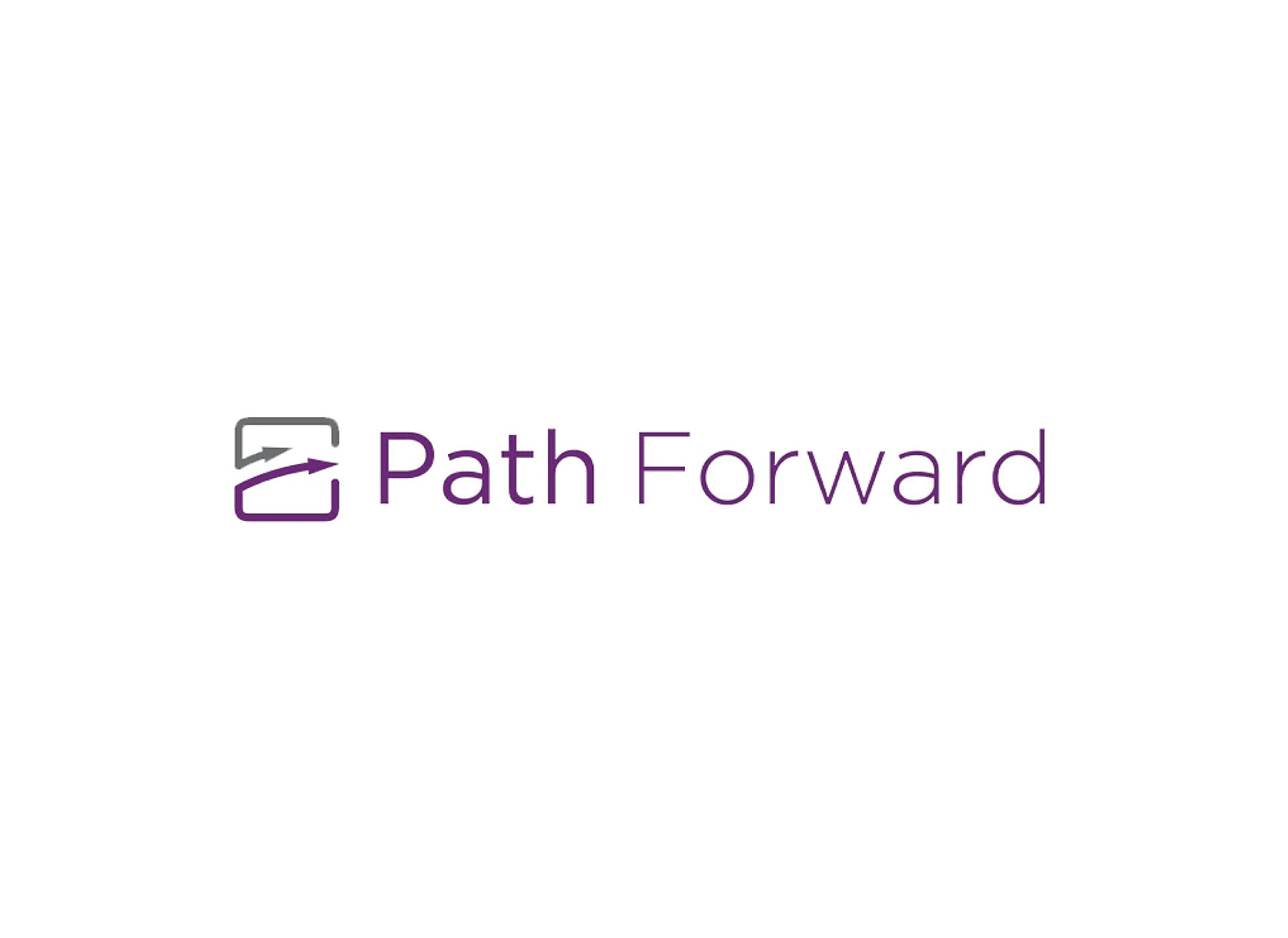 Path Forward logo
