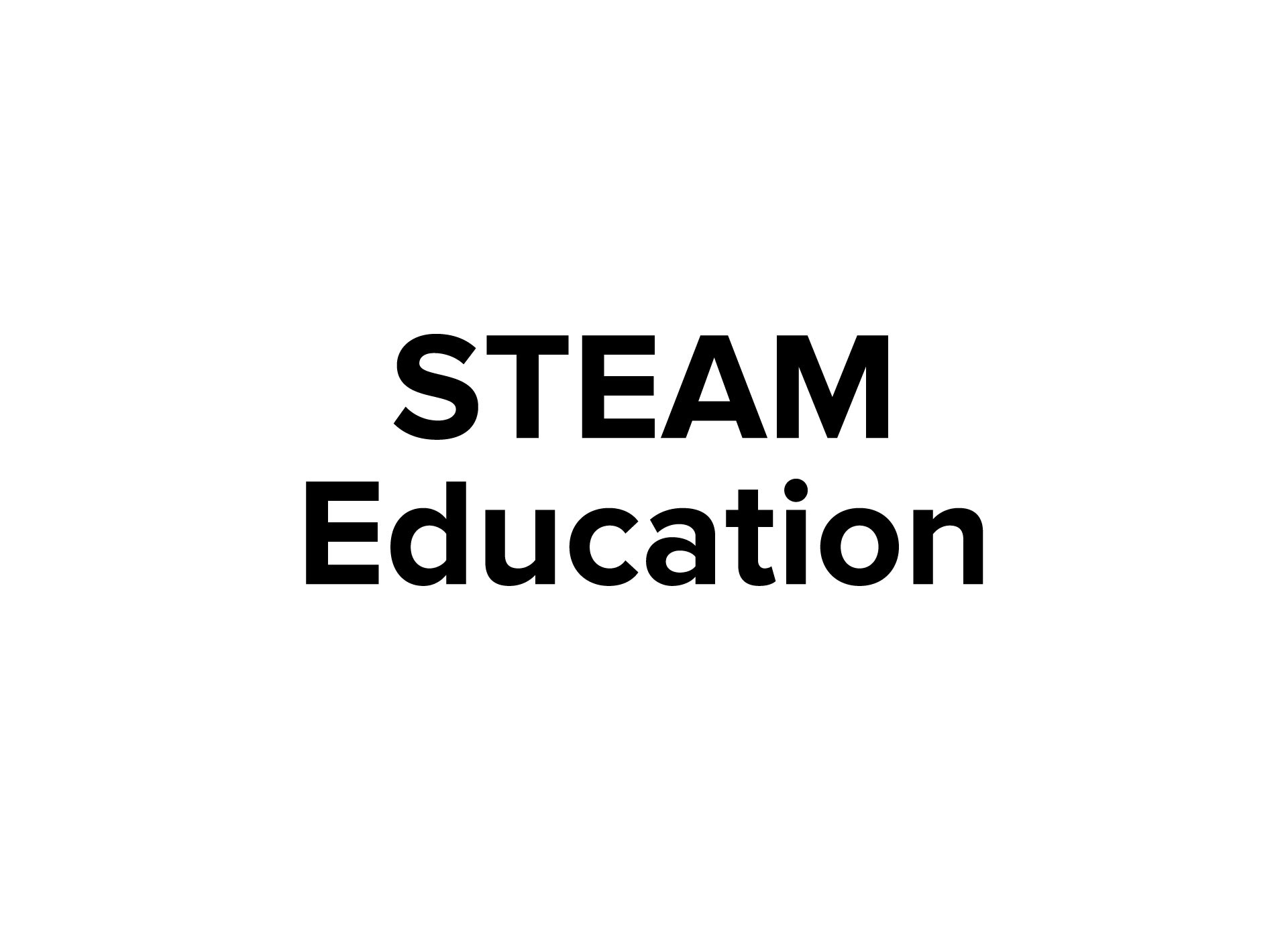 STEAM Education