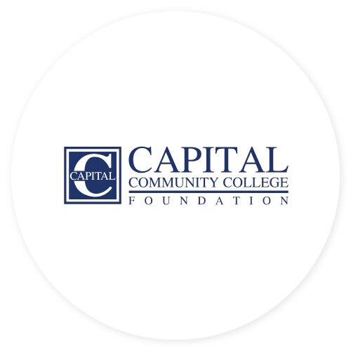 Capital Community College Foundation Logo