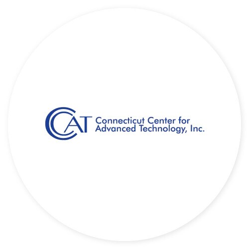 Connecticut Center for Advanced Technology, Inc. Logo