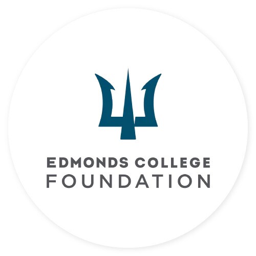 Edmonds College Foundation Logo