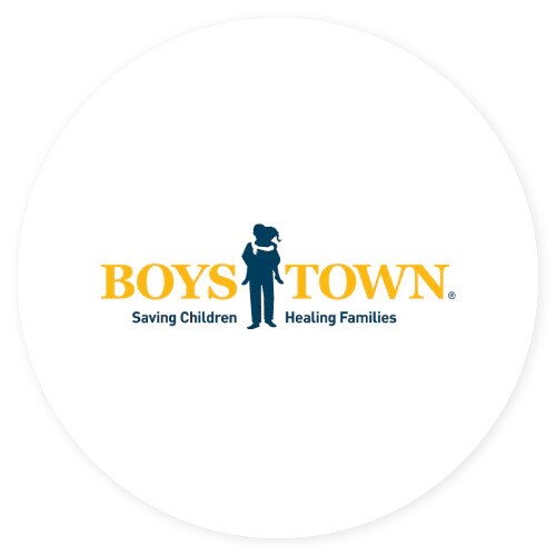 Boys Town Logo