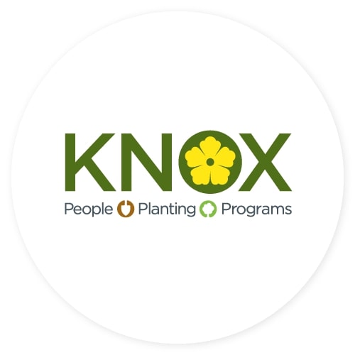 KNOX Logo