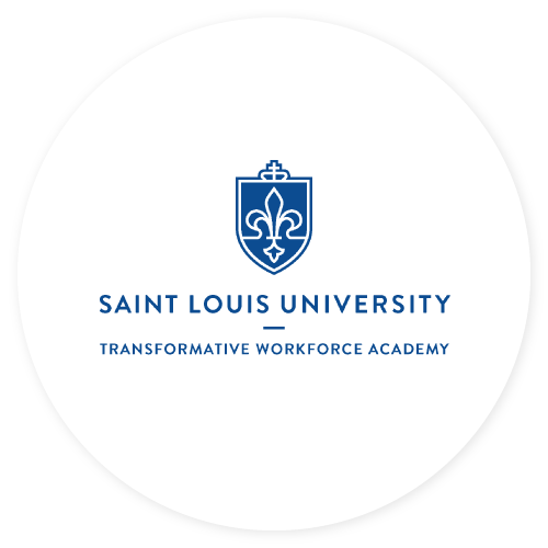 Saint Louis University Logo