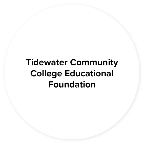 Tidewater Community College Educational Foundation 