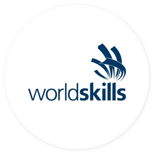 Worldskills Logo
