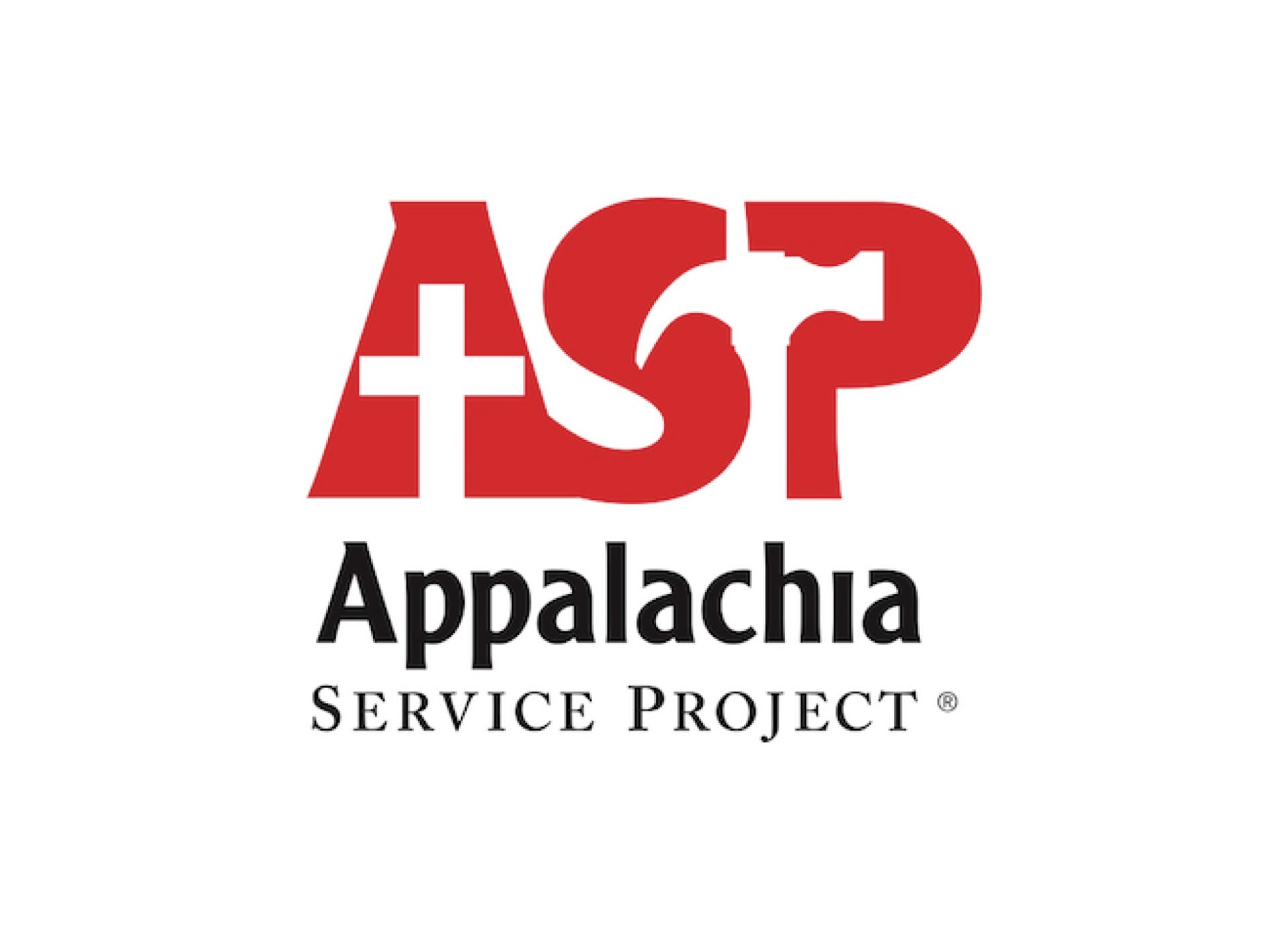 Appalachia Service Project logo