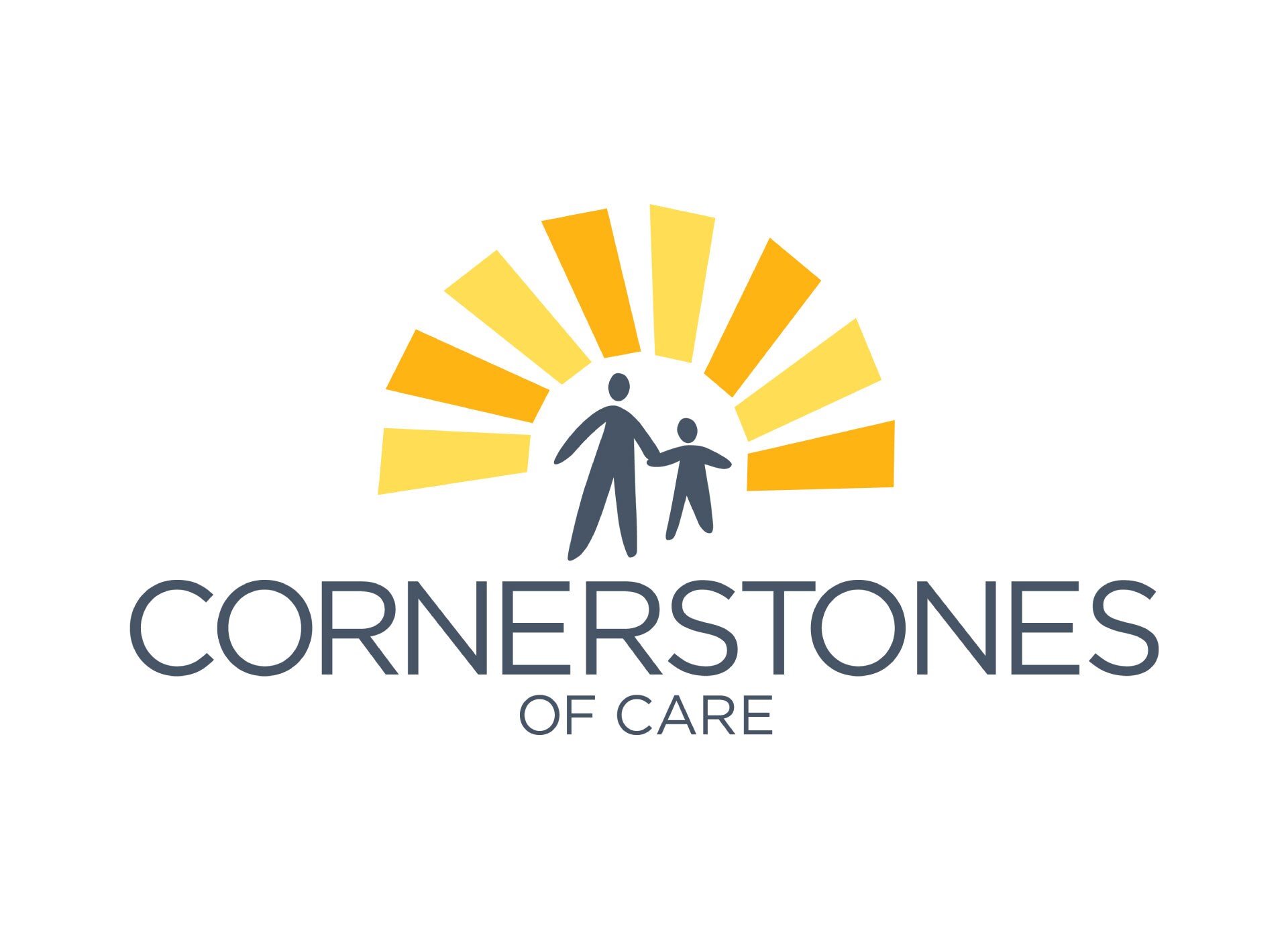 Cornerstones of Care logo