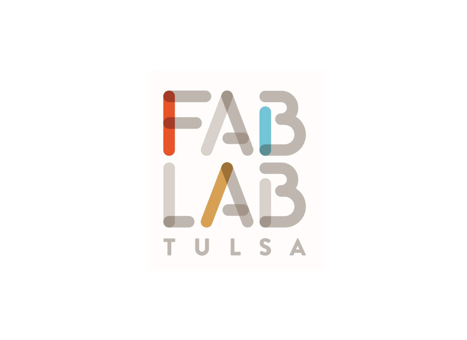 Fab Lab Tulsa logo