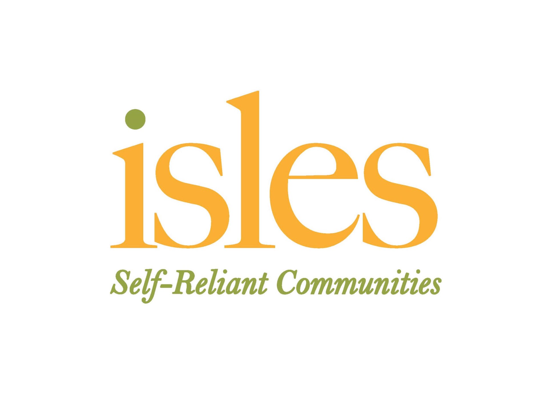 Isles logo